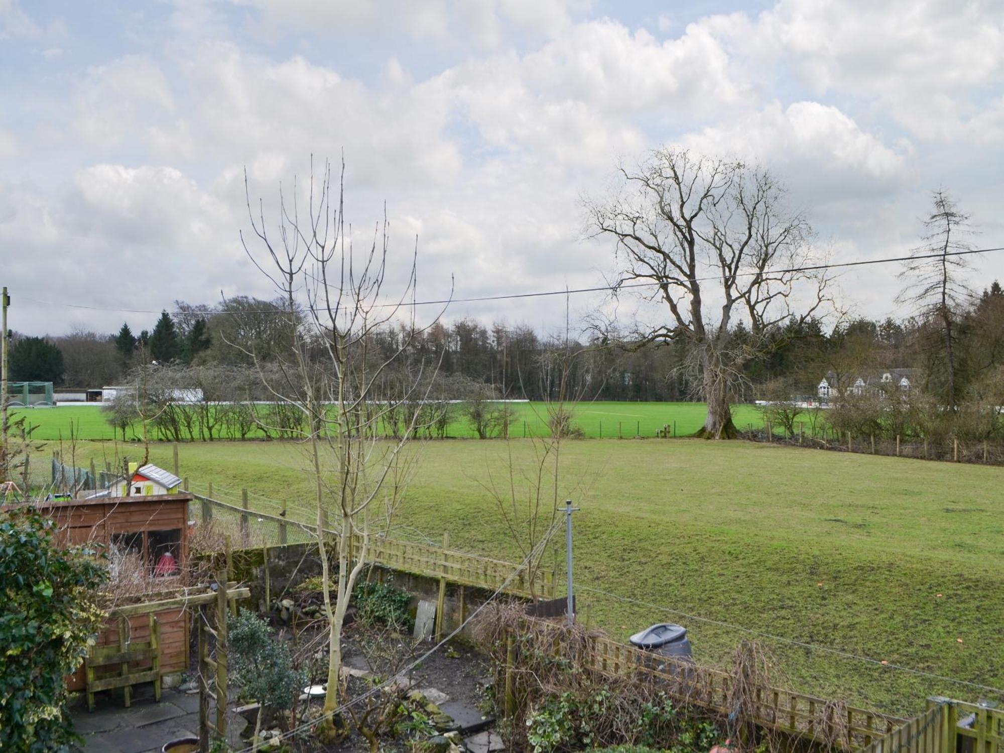 Holly Cottage Cockermouth Exterior foto